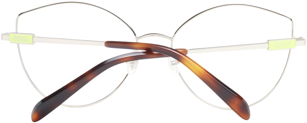 Akinių rėmeliai EMILIO PUCCI EYEWEAR EP5214 56032 (moterims)