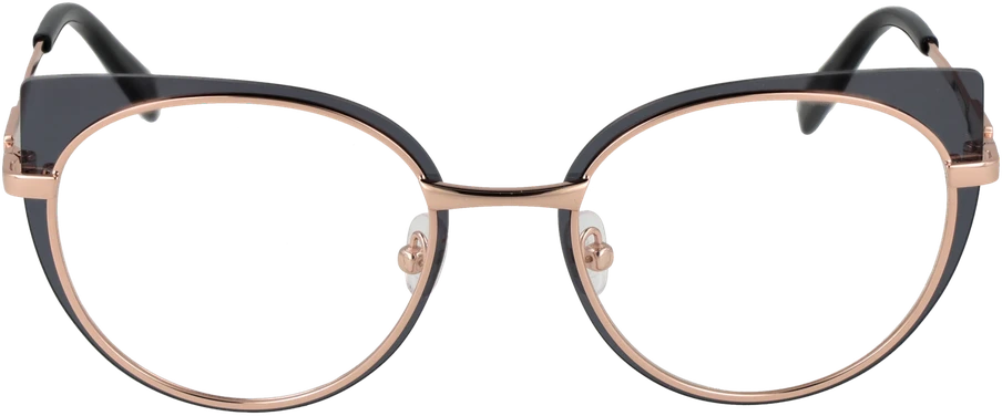 Akinių rėmeliai EMILIO PUCCI EYEWEAR EP5220 51020 (moterims)