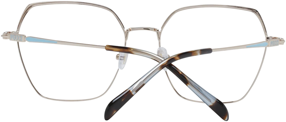 Akinių rėmeliai EMILIO PUCCI EYEWEAR EP5222 54032 (moterims)