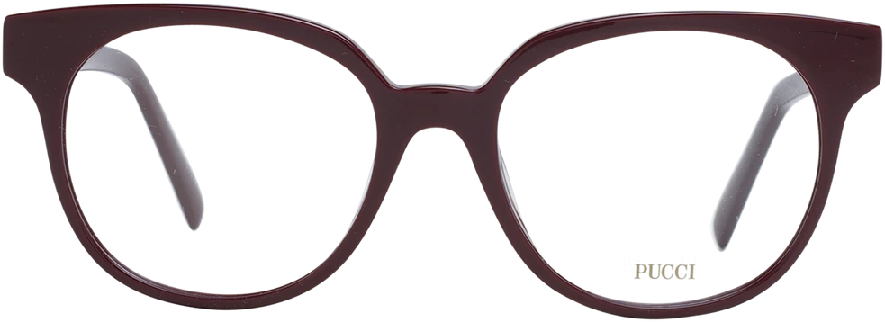 Akinių rėmeliai EMILIO PUCCI EYEWEAR EP5227 50069 (moterims)