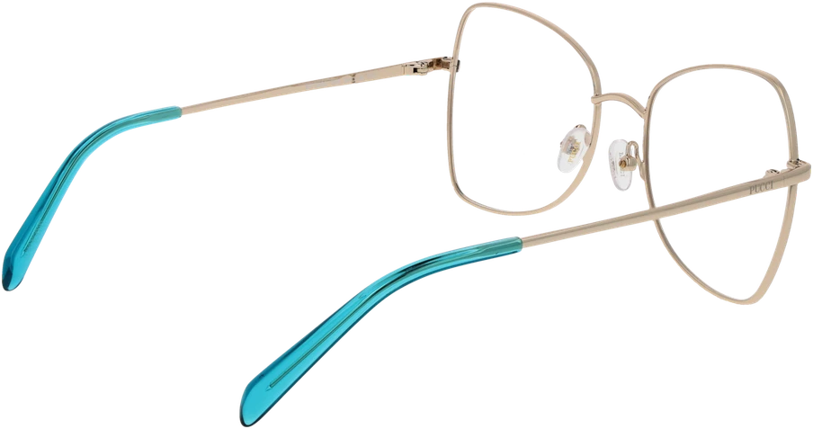 Akinių rėmeliai EMILIO PUCCI EYEWEAR EP5230 54005 (moterims)