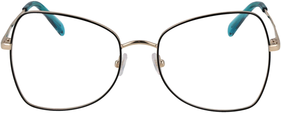 Akinių rėmeliai EMILIO PUCCI EYEWEAR EP5230 54005 (moterims)