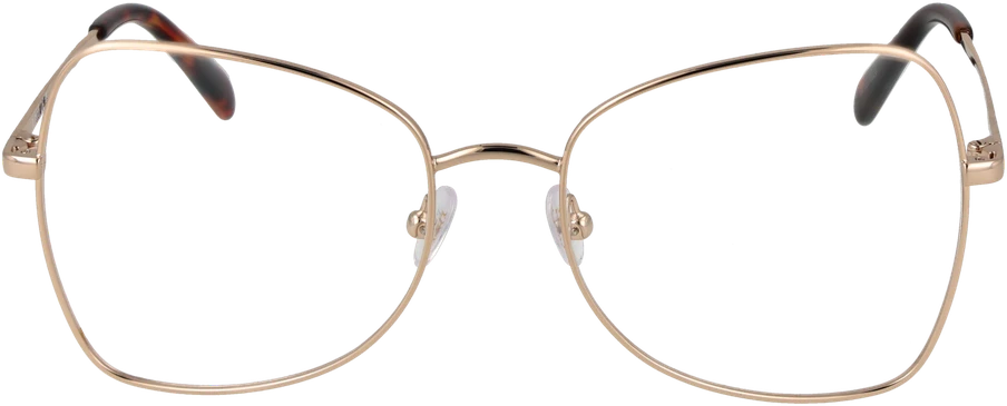 Akinių rėmeliai EMILIO PUCCI EYEWEAR EP5230 54028 (moterims)