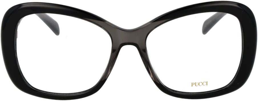 Akinių rėmeliai EMILIO PUCCI EYEWEAR EP5231 53005 (moterims)