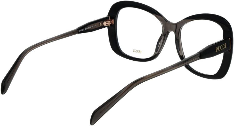 Akinių rėmeliai EMILIO PUCCI EYEWEAR EP5231 53005 (moterims)