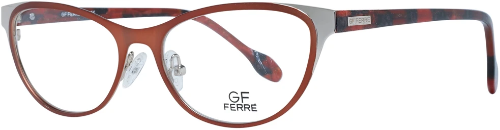 Akinių rėmeliai G. FERRE EYEWEAR GFF0086 52003 (moterims)
