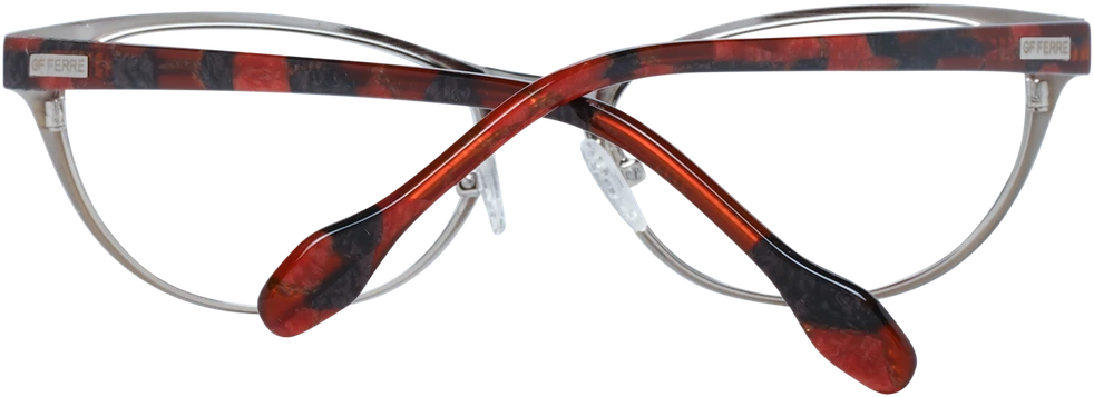Akinių rėmeliai G. FERRE EYEWEAR GFF0086 52003 (moterims)