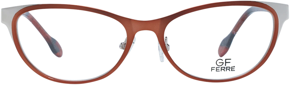 Akinių rėmeliai G. FERRE EYEWEAR GFF0086 52003 (moterims)