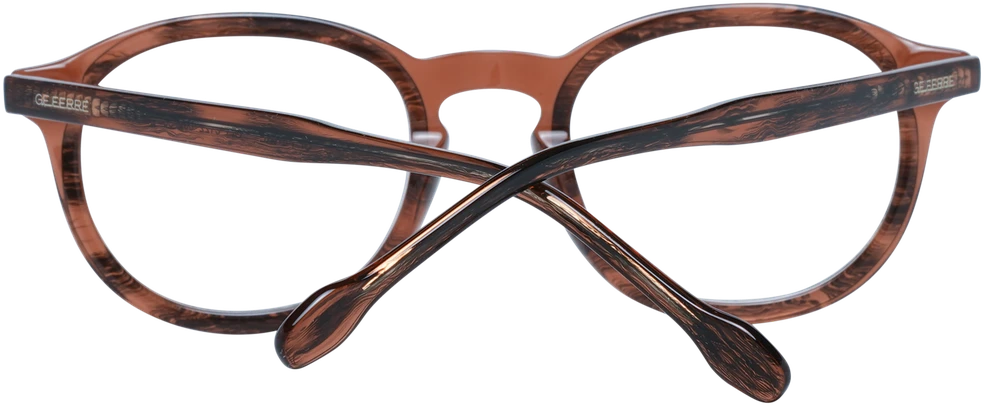 Akinių rėmeliai G. FERRE EYEWEAR GFF0122 50002 (vyrams)