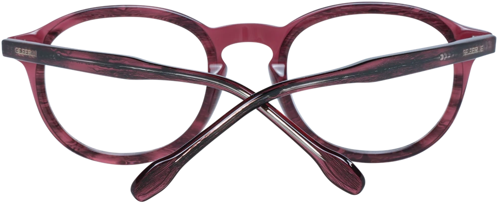 Akinių rėmeliai G. FERRE EYEWEAR GFF0122 50005 (vyrams)
