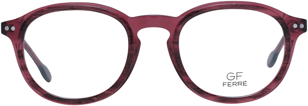 Akinių rėmeliai G. FERRE EYEWEAR GFF0122 50005 (vyrams)