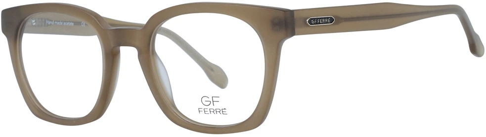 Akinių rėmeliai G. FERRE EYEWEAR GFF0127 50005 (vyrams ir moterims)