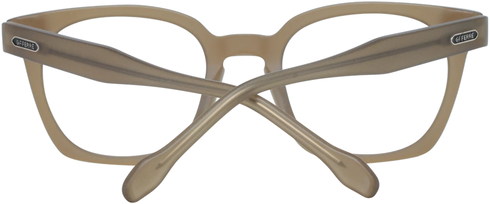 Akinių rėmeliai G. FERRE EYEWEAR GFF0127 50005 (vyrams ir moterims)