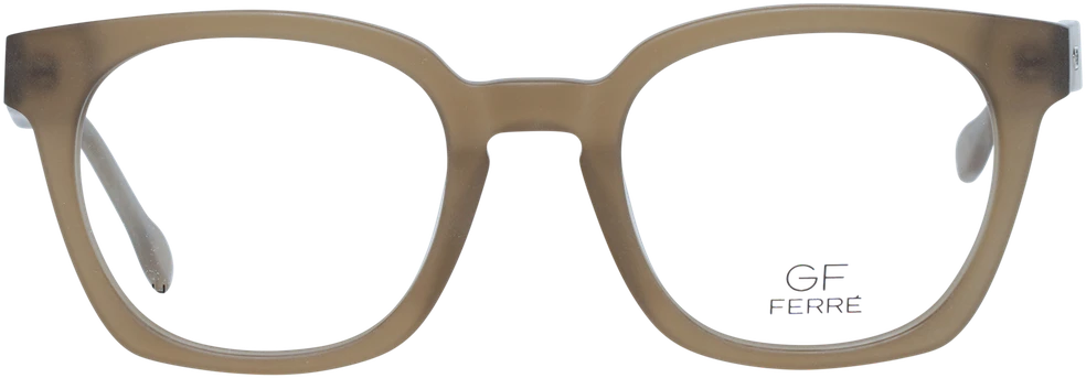 Akinių rėmeliai G. FERRE EYEWEAR GFF0127 50005 (vyrams ir moterims)