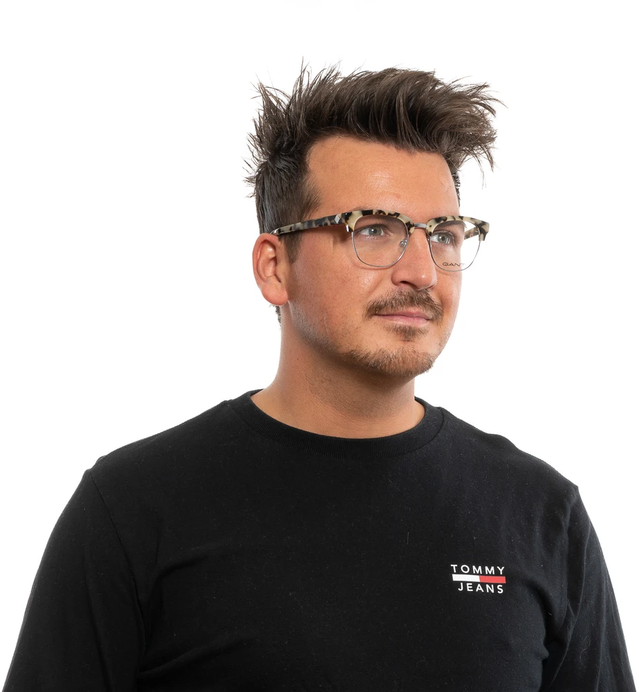 Akinių rėmeliai GANT GA3199 51055 (vyrams)