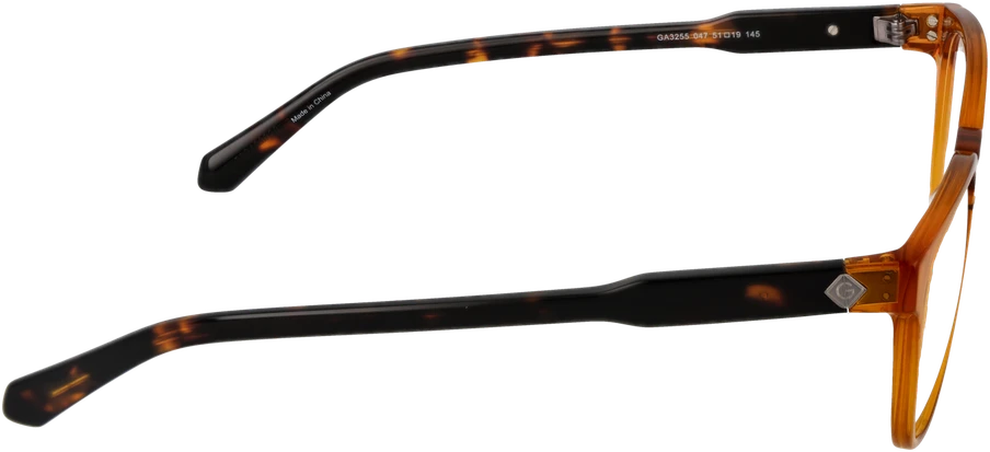 Akinių rėmeliai GANT GA3255 51047 (vyrams)