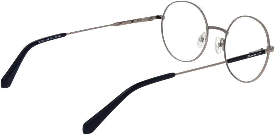 Akinių rėmeliai GANT GA3287 52012 (vyrams)