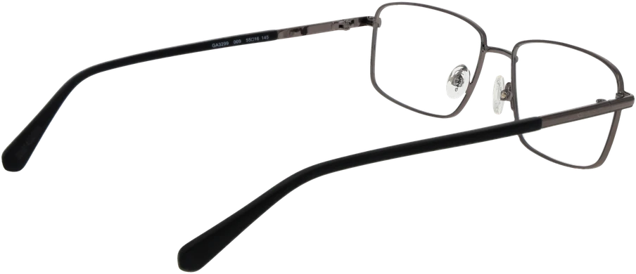 Akinių rėmeliai GANT GA3299 55009 (vyrams)