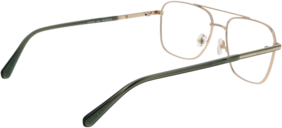 Akinių rėmeliai GANT GA3300 55032 (vyrams)