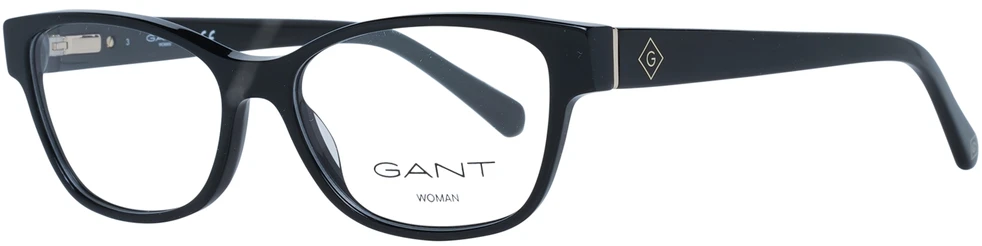 Akinių rėmeliai GANT GA4130 50001 (moterims)