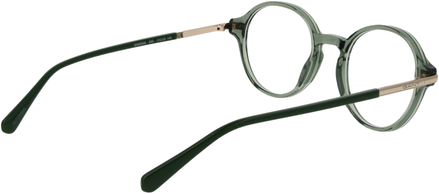 Akinių rėmeliai GANT GA50008 51096 (vyrams)