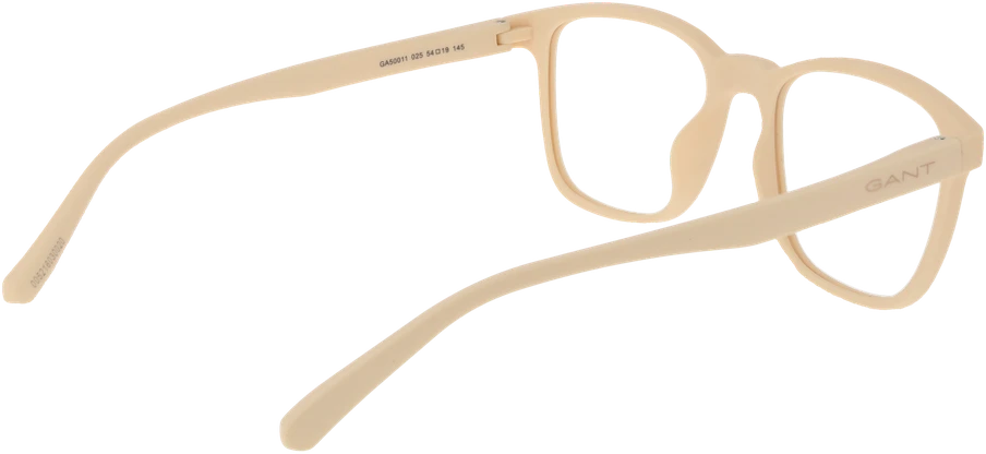 Akinių rėmeliai GANT GA50011 54025 (vyrams)