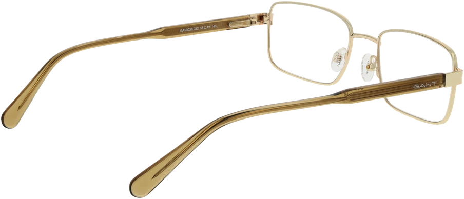 Akinių rėmeliai GANT GA50038 55032 (vyrams)
