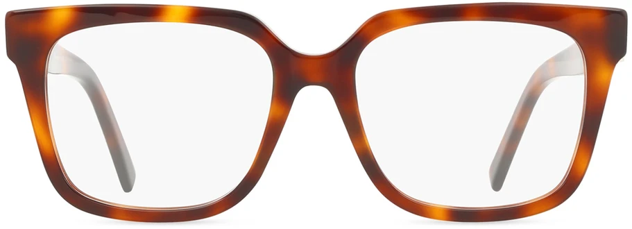 Akinių rėmeliai GIVENCHY GV50042I-053 (moterims), dydis 54-17-140