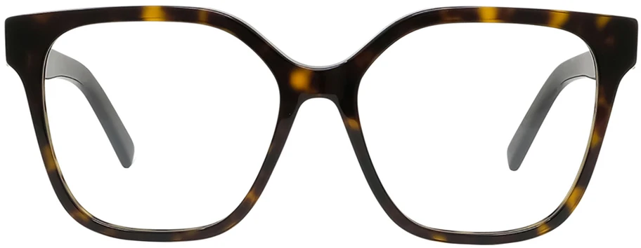 Akinių rėmeliai GIVENCHY GV50064I-052 (vyrams ir moterims), dydis 55-16-145