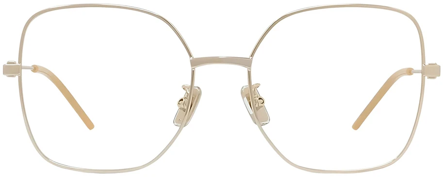 Akinių rėmeliai GIVENCHY GV50067U-032 (vyrams ir moterims), dydis 54-17-140