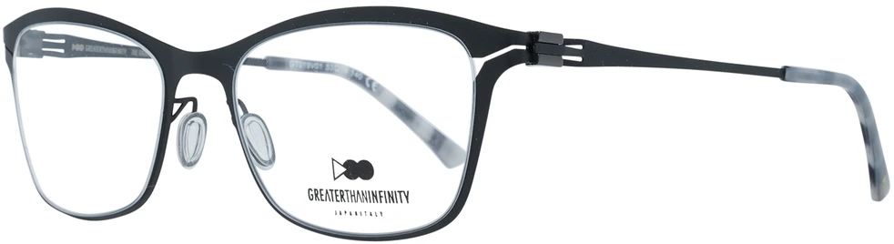 Akinių rėmeliai GREATER THAN INFINITY EYEWEAR GT019 53V01 (moterims)