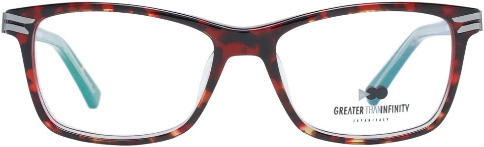 Akinių rėmeliai GREATER THAN INFINITY EYEWEAR GT040 54V04 (vyrams)