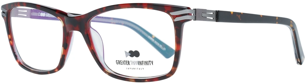 Akinių rėmeliai GREATER THAN INFINITY EYEWEAR GT040 54V04 (vyrams)