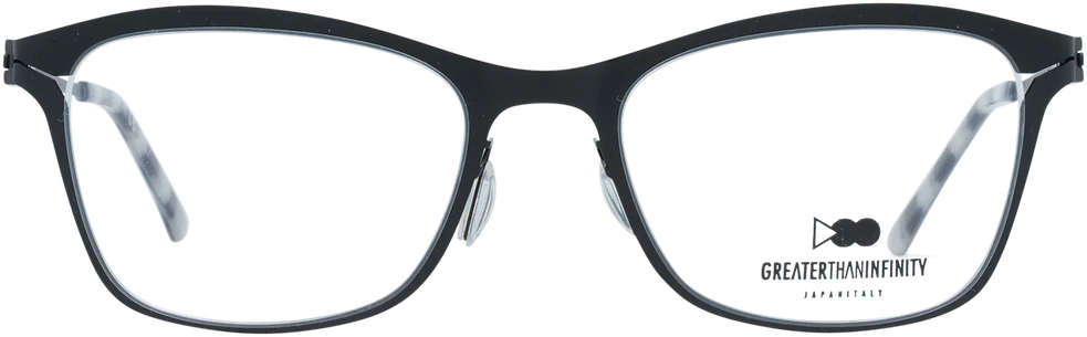 Akinių rėmeliai GREATER THAN INFINITY EYEWEAR GT019 53V01 (moterims)