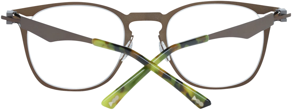 Akinių rėmeliai GREATER THAN INFINITY EYEWEAR GT026 50V06 (vyrams ir moterims)
