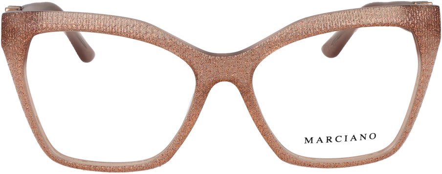 Akinių rėmeliai GUESS By MARCIANO EYEWEAR GM50009 55057 (moterims)
