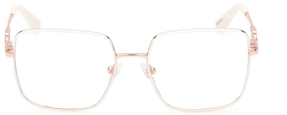 Akinių rėmeliai GUESS EYEWEAR GU2953_024_53 (vyrams ir moterims)