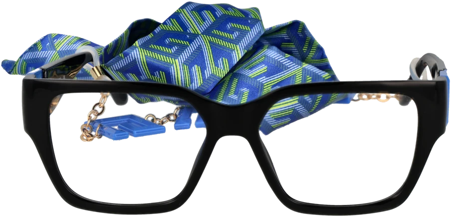 Akinių rėmeliai GUESS EYEWEAR GU2987 54092 (vyrams ir moterims)