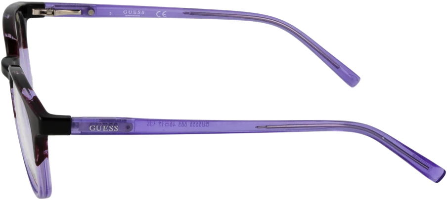 Akinių rėmeliai GUESS EYEWEAR GU3009 49083 (vyrams ir moterims)