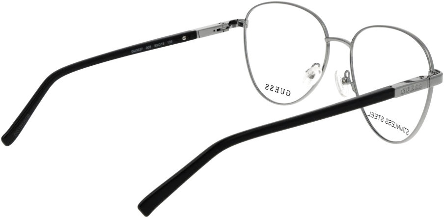 Akinių rėmeliai GUESS EYEWEAR GU3037 53005 (vyrams ir moterims)