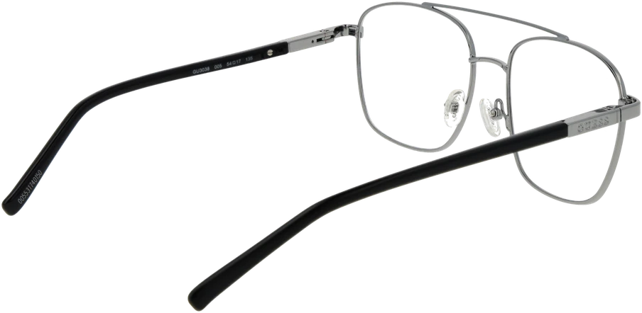 Akinių rėmeliai GUESS EYEWEAR GU3038 54005 (vyrams ir moterims)