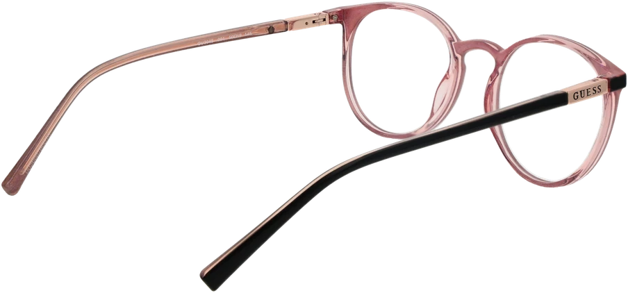 Akinių rėmeliai GUESS EYEWEAR GU3045 50001 (vyrams ir moterims)