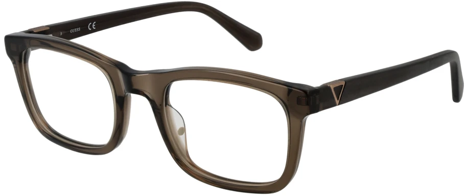 Akinių rėmeliai GUESS EYEWEAR GU50002 51045 (vyrams)