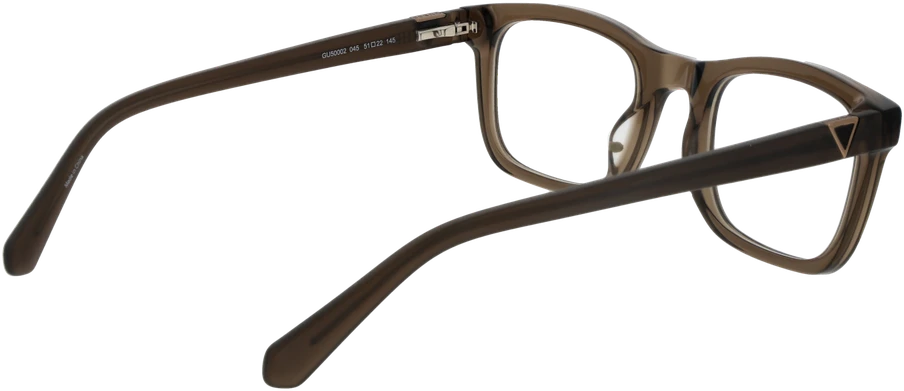 Akinių rėmeliai GUESS EYEWEAR GU50002 51045 (vyrams)
