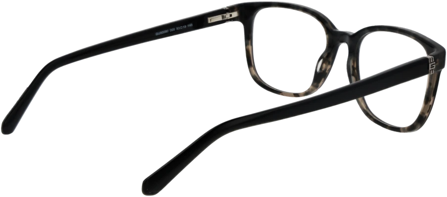 Akinių rėmeliai GUESS EYEWEAR GU50080 53005 (vyrams)