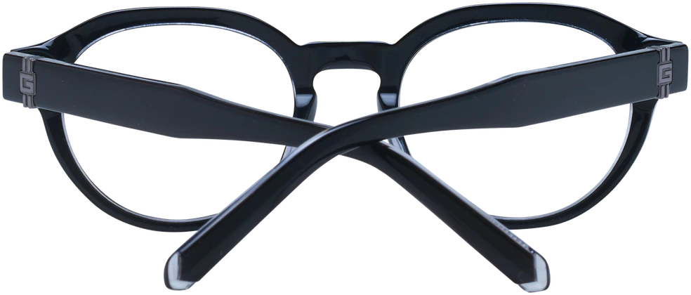 Akinių rėmeliai GUESS EYEWEAR GU50083 50005 (vyrams ir moterims)