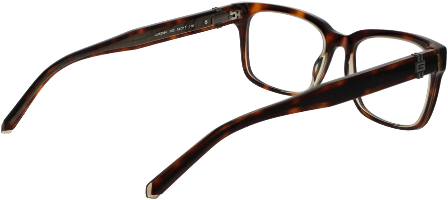 Akinių rėmeliai GUESS EYEWEAR GU50084 54052 (vyrams)