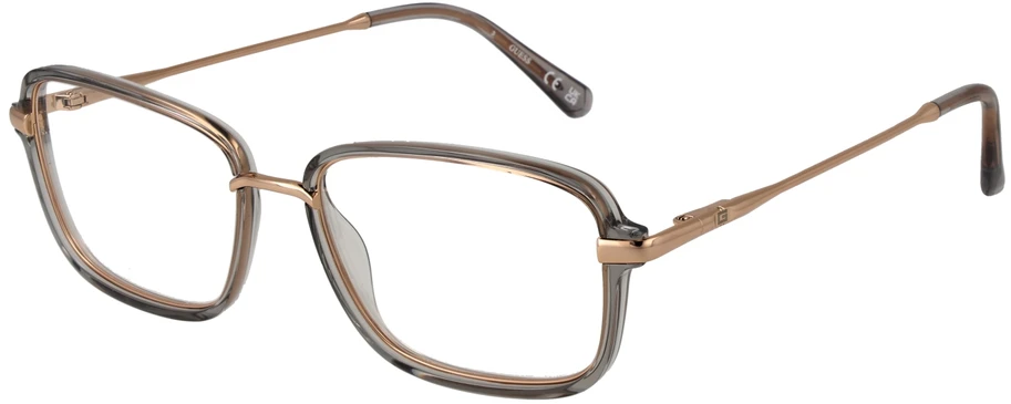 Akinių rėmeliai GUESS EYEWEAR GU50099 54020 (vyrams)