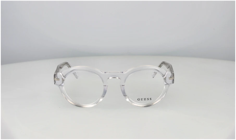 Akinių rėmeliai GUESS EYEWEAR GU50237 47026 (vyrams)