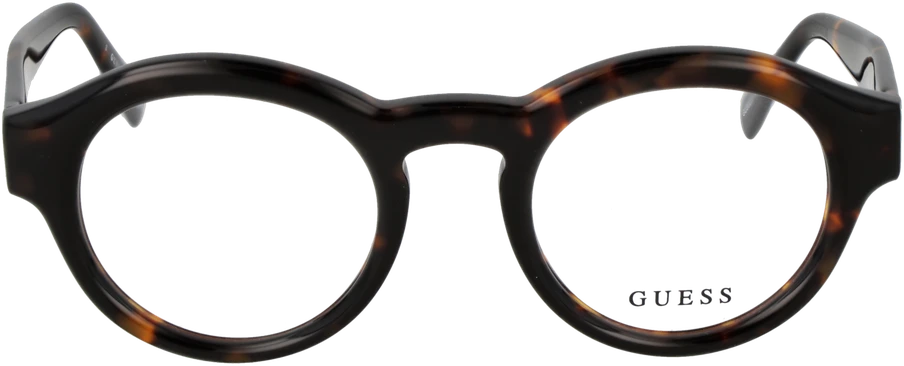 Akinių rėmeliai GUESS EYEWEAR GU50237 47052 (vyrams)